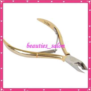 Cuticle Manicure Scissors Nippers Cuticle nail cutters  
