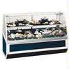 Federal Refrigerated Deli Cooler Cases