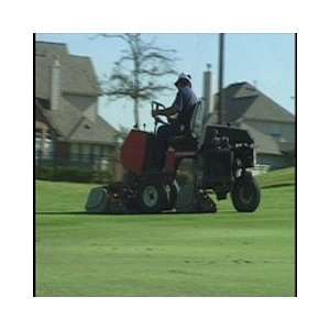  Digital 2000 1046iBM: Commercial Lawn Mower Safety   DVD 