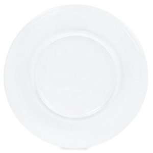    Jolie King Acrylic Clear Dinner Plate 11