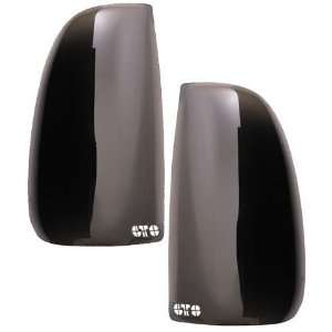   Rav4 96 99 Blackouts Small Covers Taillight Covers
