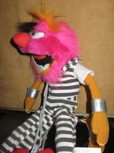 Sesame Street* Muppets*(LoVe ANIMAL) 16 PLuSH DOLL Toy  