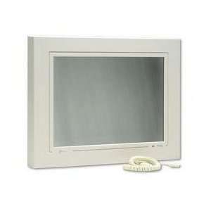  Privacy Contour Monitor Filter fits 13x15 CRT, Anti 