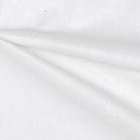 white curtain lining sateen 54 drapery lining 50 % cotton