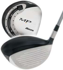 Mizuno MP 600 Driver Golf Club  