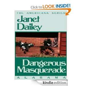 Start reading Dangerous Masquerade on your Kindle in under a minute 