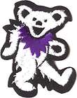 15313 Grateful Dead Dancing Jerry Bears Sticker Decal  
