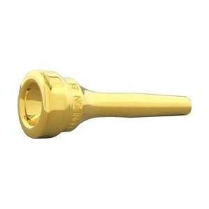 Denis Wick Trumpet Mouthpiece In Gold 5 