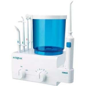 Dental Water Jet:  Home & Kitchen