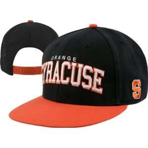  Syracuse Orange 47 Brand Blockshed Adjustable Snapback 