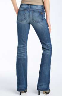 Joes Jeans Honey Bootcut Stretch Jeans (Brandy Wash)  