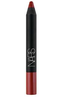 NARS Velvet Matte Lipstick Pencil  