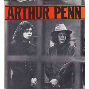  Arthur Penn Arthur; Robin Wood Penn Books