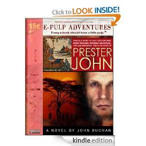   adventure) John Buchan, Travis Scott Greer  Kindle Store