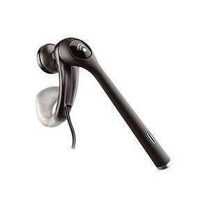   MX 250   Headset ( ear bud )   black Cell Phones & Accessories