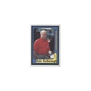  1991 Maxx #32   Cale Yarborough Sports Collectibles