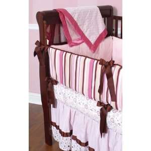  Caden Lane   Cassie Crib Bedding   Four Piece Set Baby