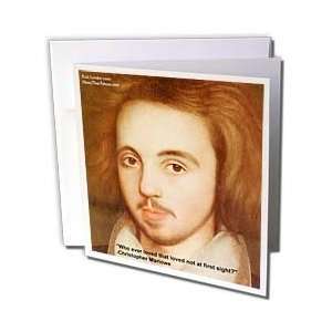 Famous Love Quote Gifts Christopher Marlowe   Christopher Marlowe 
