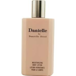  Danielle By Danielle Steel For Women, Body Lotion, 6.8 