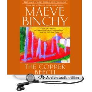   Beech (Audible Audio Edition) Maeve Binchy, Fionnula Flanagan Books