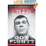   Hand to Face Combat by Forrest Griffin and Erich Krauss (May 18, 2010