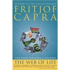   of Living Systems (Paperback) Fritjof Capra (Author) Books