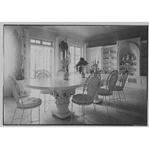  Photo Gypsy Rose Lee, residence at 153 E. 63rd St., New 