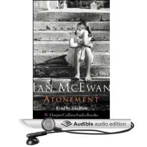  Atonement (Audible Audio Edition) Ian McEwan, Isla Blair Books