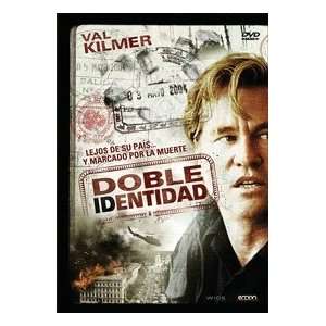  Doble Identidad.(2010).Fake Identity Izabella Miko 