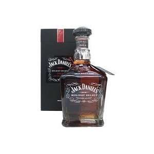 Jack Daniels Holiday Select 2011