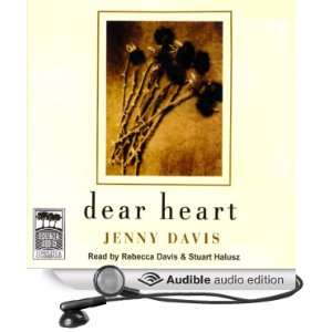  Dear Heart (Audible Audio Edition) Jenny Davis, Rebecca 