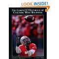 The Complete Handbook of Coaching Wide Receivers Paperback by S 