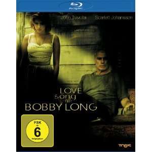 Long [ Blu Ray, Reg.A/B/C Import   Germany ] Deborah Kara Unger, John 