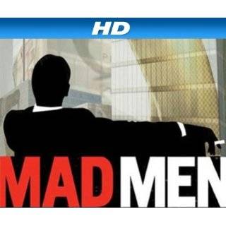 Mad Men Season 1 [HD] by John Slattery, Rosemarie DeWitt, John Cullum 