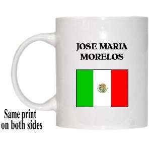  Mexico   JOSE MARIA MORELOS Mug 