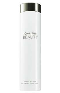 Beauty by Calvin Klein Luminous Skin Lotion  