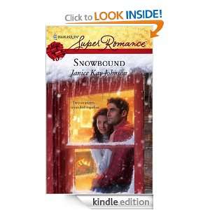   Harlequin Super Romance) Janice Kay Johnson  Kindle Store