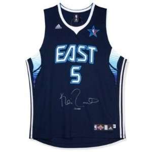 Kevin Garnett Signed Jersey   2008 09 AS UDA LE 1 50   Autographed NBA 