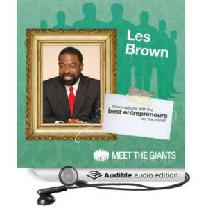 Les Brown   How Passion Leads to a Bigger Life Conversations with the 