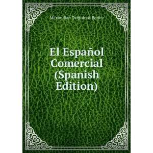   ±ol Comercial (Spanish Edition) Maximilian Delphinus Berlitz Books