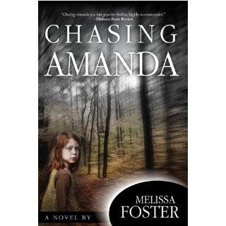 Chasing Amanda ~ Melissa Foster (Kindle Edition) (231)