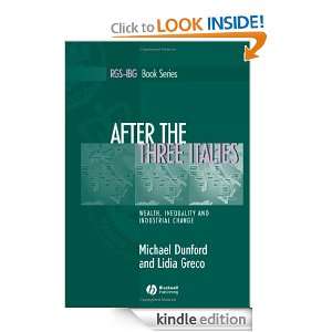   Book Series): Michael Dunford, Lidia Greco:  Kindle Store