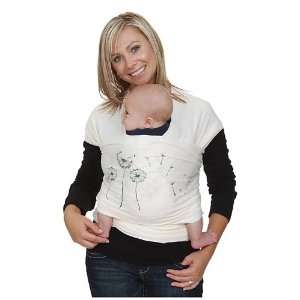  Moby Wrap Baby Carrier, Dandelion Baby