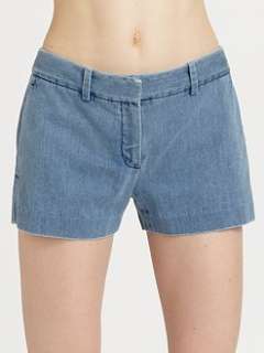 Theory  Womens Apparel   Pants, Shorts & Jumpsuits   