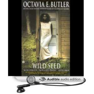   Seed (Audible Audio Edition) Octavia E. Butler, Dion Graham Books