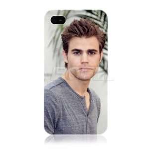  Ecell   PAUL WESLEY GLOSSY BACK CASE COVER FOR APPLE 
