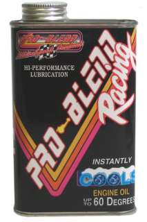 ENGINE RACING CONCENTRATE TREATMENT,PRO BLEND,16OZ,1600  