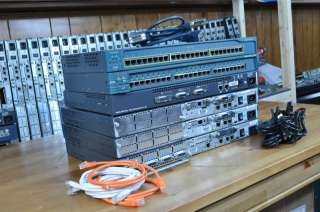 The Best CCNA CCNP Home Lab Kit for Cisco Exams  