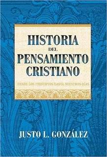   Historia Del Pensamiento Cristiano 3 Tomos En 1 by Justo L. Gonzalez