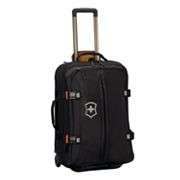 Victorinox CH 97 2.0 25 in. Expandable Wheeled Upright